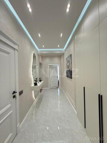 Satılır 2 otaqlı yeni tikili 63 m², Elmlər Akademiyası m., photo 11 from 14