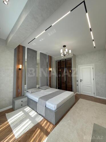 Satılır 2 otaqlı yeni tikili 63 m², Elmlər Akademiyası m., photo 8 from 14