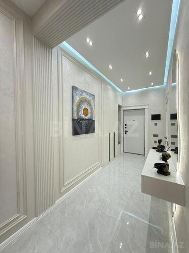 Satılır 2 otaqlı yeni tikili 63 m², Elmlər Akademiyası m., photo 12 from 14