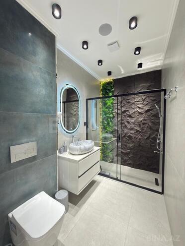 Satılır 2 otaqlı yeni tikili 63 m², Elmlər Akademiyası m., photo 9 from 14