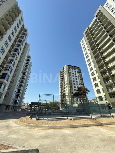 Satılır 2 otaqlı yeni tikili 63 m², Elmlər Akademiyası m., photo 13 from 14
