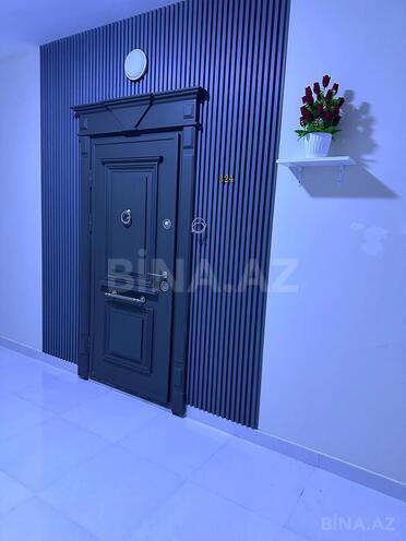 Сдаётся 2-комн. новостройка 75 м², Насиминский  р., photo 10 from 15