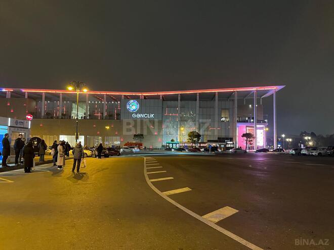 Satılır 3 otaqlı köhnə tikili 87 m², Gənclik m., photo 28 from 30