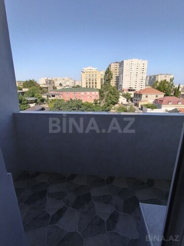 Satılır 3 otaqlı köhnə tikili 86 m², İnşaatçılar m., photo 16 from 26