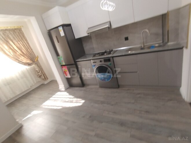 Satılır 3 otaqlı köhnə tikili 86 m², İnşaatçılar m., photo 23 from 26