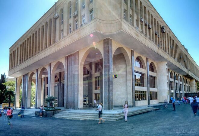 Сдаётся  объект 105 м², м. Элмляр Академиясы, photo 6 from 8