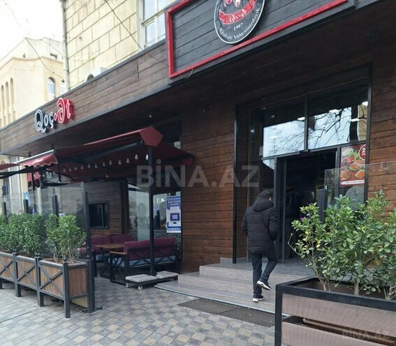 Сдаётся  объект 105 м², м. Элмляр Академиясы, photo 3 from 8