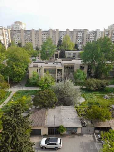 Satılır 3 otaqlı köhnə tikili 85 m², Xalqlar Dostluğu m., photo 11 from 15