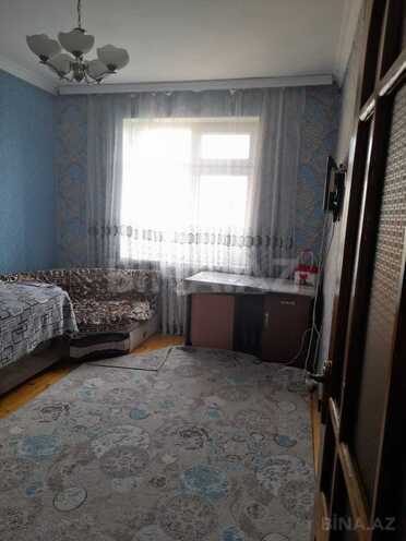 Satılır 3 otaqlı köhnə tikili 85 m², Xalqlar Dostluğu m., photo 4 from 15