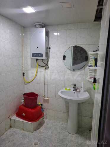 Satılır 3 otaqlı köhnə tikili 85 m², Xalqlar Dostluğu m., photo 14 from 15