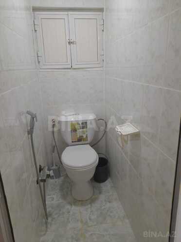 Satılır 3 otaqlı köhnə tikili 85 m², Xalqlar Dostluğu m., photo 12 from 15