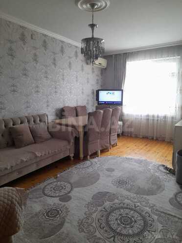 Satılır 3 otaqlı köhnə tikili 85 m², Xalqlar Dostluğu m., photo 1 from 15