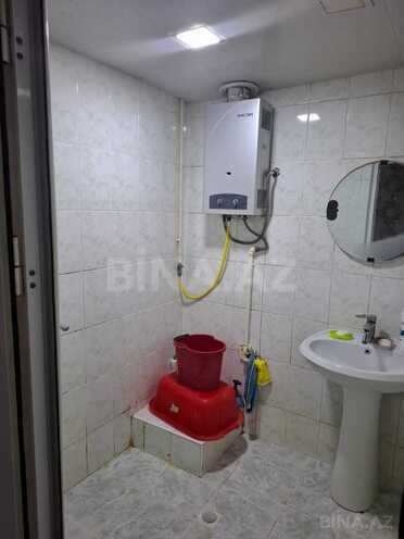 Satılır 3 otaqlı köhnə tikili 85 m², Xalqlar Dostluğu m., photo 13 from 15