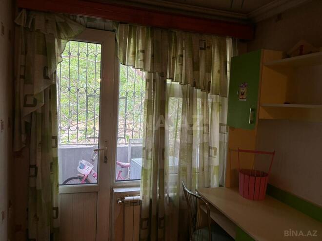Satılır 3 otaqlı köhnə tikili 93 m², Gənclik m., photo 11 from 15