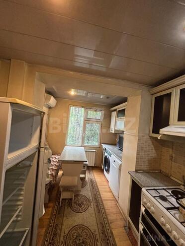 Satılır 3 otaqlı köhnə tikili 93 m², Gənclik m., photo 4 from 15