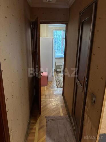 Satılır 3 otaqlı köhnə tikili 93 m², Gənclik m., photo 10 from 15