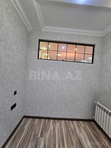 Сдаётся 3-комн. новостройка 70 м², м. Нефтчиляр, photo 15 from 20