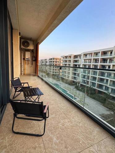 Сдаётся 2-комн. новостройка 80 м², пос. Sea Breeze, photo 8 from 15