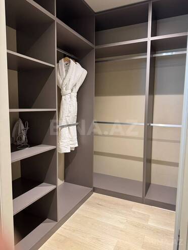 Сдаётся 2-комн. новостройка 80 м², пос. Sea Breeze, photo 10 from 15