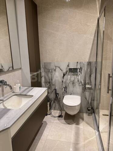 Сдаётся 2-комн. новостройка 80 м², пос. Sea Breeze, photo 11 from 15