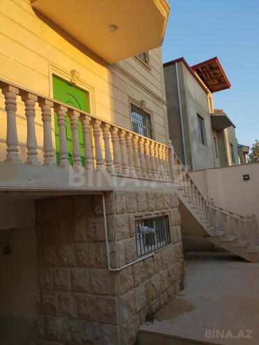 İcarəyə verilir 6 otaqlı həyət evi/bağ evi 260 m², Əhmədli m., photo 7 from 32