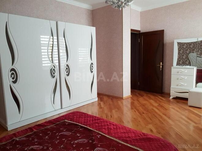 İcarəyə verilir 6 otaqlı həyət evi/bağ evi 260 m², Əhmədli m., photo 10 from 32
