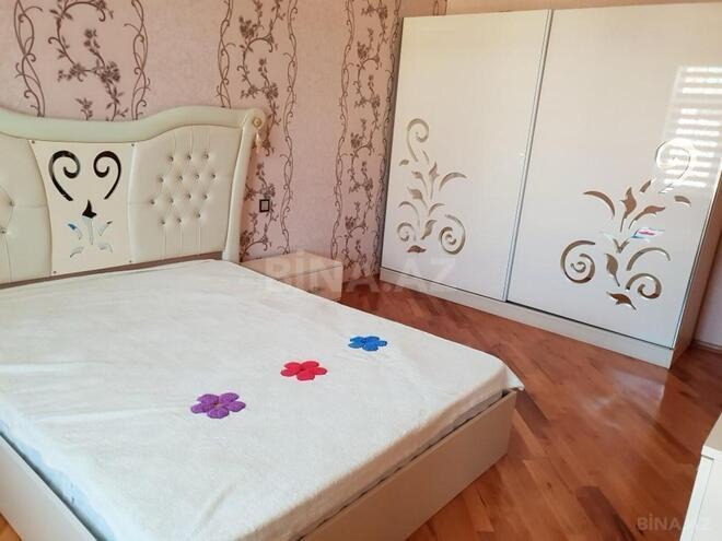 İcarəyə verilir 6 otaqlı həyət evi/bağ evi 260 m², Əhmədli m., photo 13 from 32