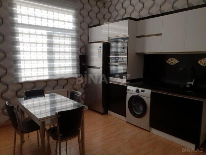 İcarəyə verilir 6 otaqlı həyət evi/bağ evi 260 m², Əhmədli m., photo 28 from 32