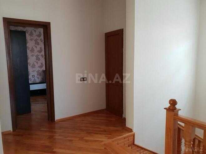 İcarəyə verilir 6 otaqlı həyət evi/bağ evi 260 m², Əhmədli m., photo 29 from 32