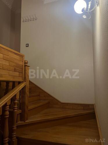 İcarəyə verilir 6 otaqlı həyət evi/bağ evi 260 m², Əhmədli m., photo 14 from 32