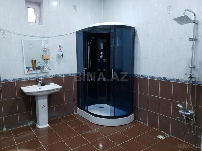 İcarəyə verilir 6 otaqlı həyət evi/bağ evi 260 m², Əhmədli m., photo 8 from 32