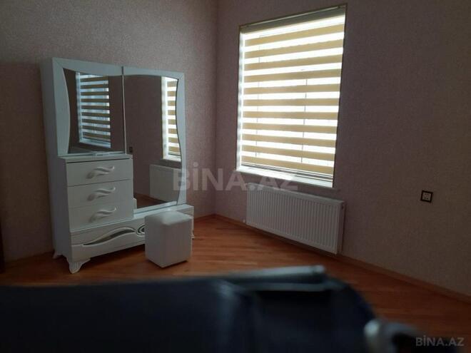 İcarəyə verilir 6 otaqlı həyət evi/bağ evi 260 m², Əhmədli m., photo 20 from 32