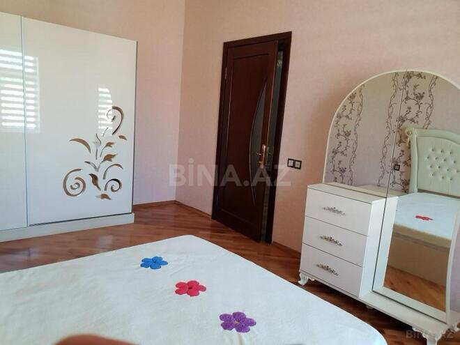 İcarəyə verilir 6 otaqlı həyət evi/bağ evi 260 m², Əhmədli m., photo 12 from 32