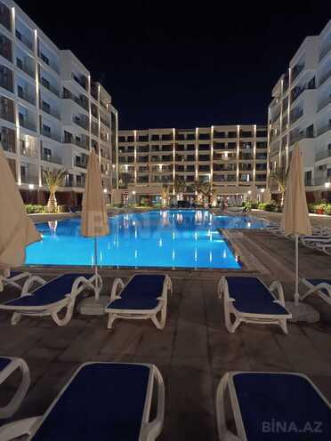 Сдаётся 2-комн. новостройка 80 м², пос. Sea Breeze, photo 3 from 15
