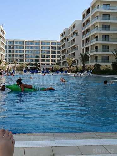 Сдаётся 2-комн. новостройка 80 м², пос. Sea Breeze, photo 1 from 15