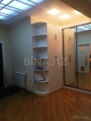 Сдаётся 2-комн. новостройка 100 м², м. Шах Исмаил Хатаи, photo 9 from 12