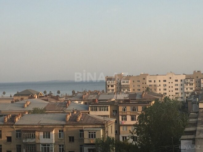 Сдаётся 2-комн. новостройка 100 м², м. Шах Исмаил Хатаи, photo 10 from 12