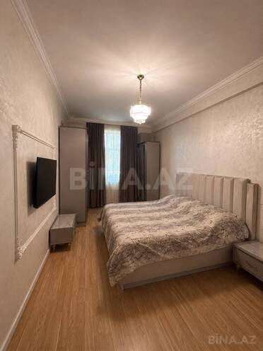 Satılır 4 otaqlı yeni tikili 160 m², Yasamal r., photo 10 from 26