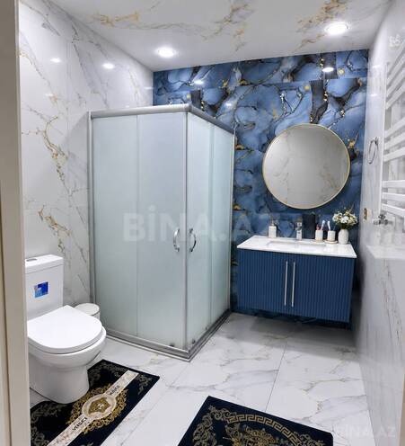 Satılır 4 otaqlı yeni tikili 160 m², Yasamal r., photo 18 from 26