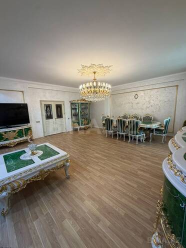 Satılır 4 otaqlı yeni tikili 160 m², Yasamal r., photo 7 from 26