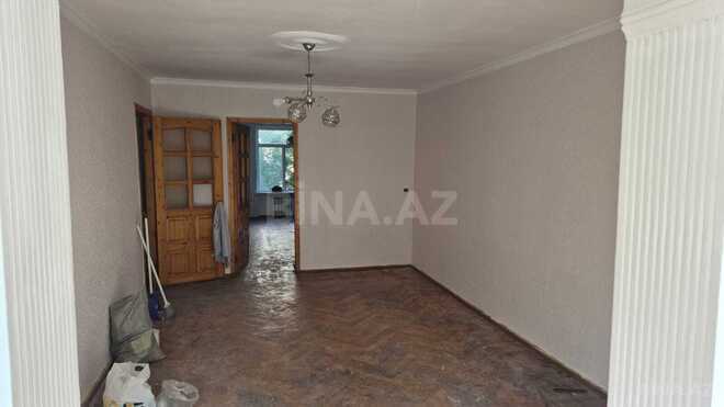 Satılır 2 otaqlı köhnə tikili 50 m², İnşaatçılar m., photo 7 from 14