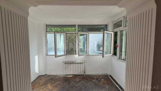 Satılır 2 otaqlı köhnə tikili 50 m², İnşaatçılar m., photo 5 from 14