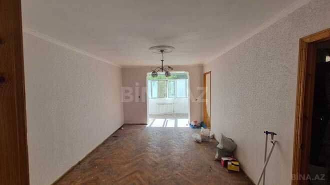 Satılır 2 otaqlı köhnə tikili 50 m², İnşaatçılar m., photo 4 from 14