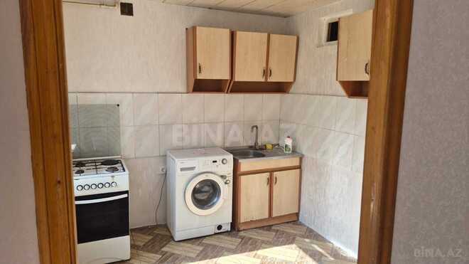 Satılır 2 otaqlı köhnə tikili 50 m², İnşaatçılar m., photo 12 from 14