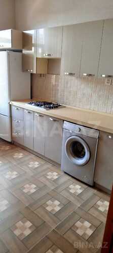 İcarəyə verilir 2 otaqlı yeni tikili 60 m², Nəsimi m., photo 9 from 12