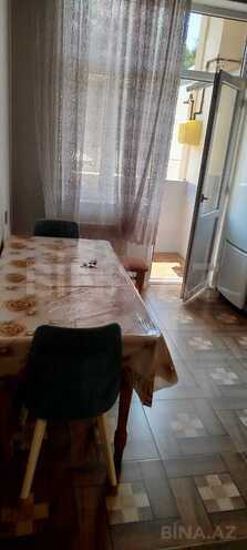 İcarəyə verilir 2 otaqlı yeni tikili 60 m², Nəsimi m., photo 6 from 12