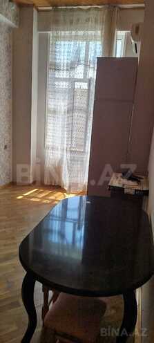 İcarəyə verilir 2 otaqlı yeni tikili 60 m², Nəsimi m., photo 3 from 12