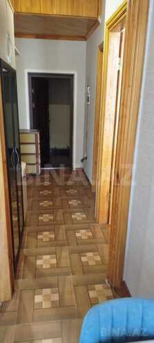 İcarəyə verilir 2 otaqlı yeni tikili 60 m², Nəsimi m., photo 7 from 12