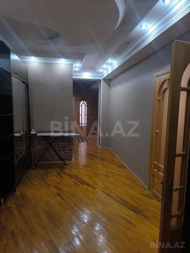 İcarəyə verilir 3 otaqlı yeni tikili 176 m², 28 May m., photo 7 from 12