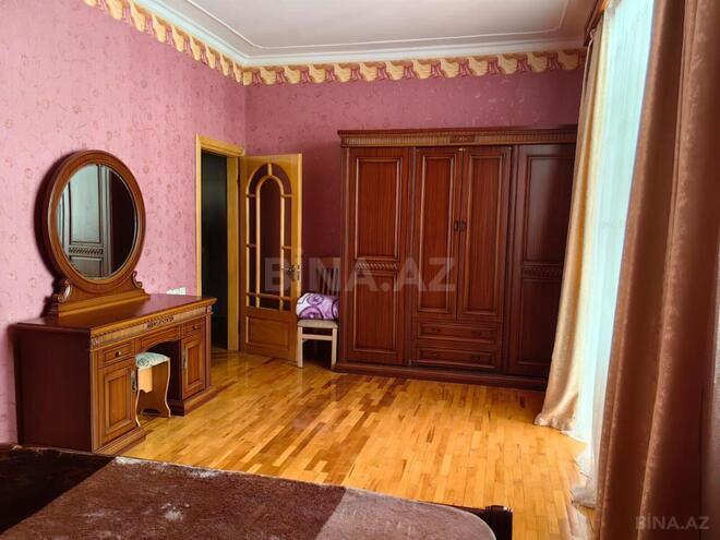 İcarəyə verilir 3 otaqlı yeni tikili 176 m², 28 May m., photo 6 from 12